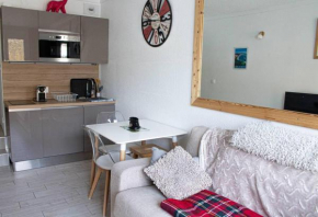 Cocon de détente/Studio/Centre station
